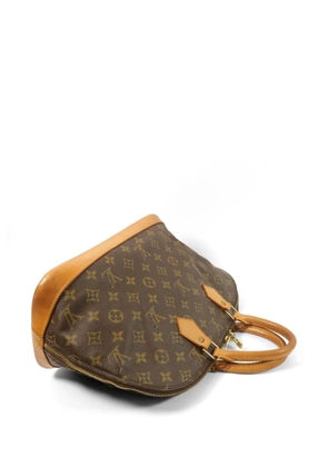 Louis Vuitton Pre-Owned Alma Monogram tote bag - Brown