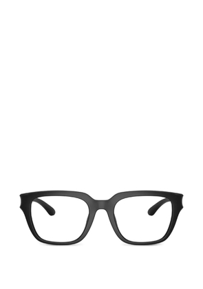 Diesel square-frame glasses - Black