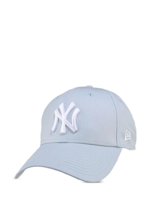 NEW ERA CAP embroidered-logo baseball cap - Blue