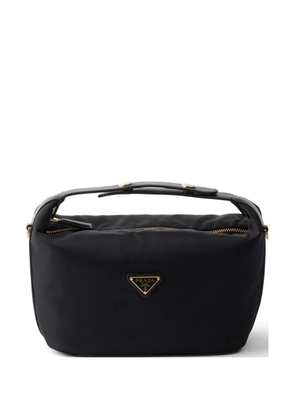 Prada Re-Nylon mini-bag - Black