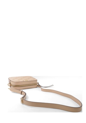 Gucci Pre-Owned GG Matelassé shoulder bag - Neutrals