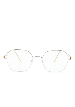 Lindberg Richelle glasses - Black
