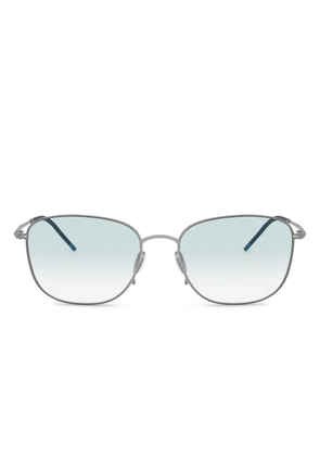 Giorgio Armani AR6168 sunglasses - Silver