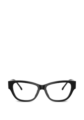Diesel cat-eye frame glasses - Black