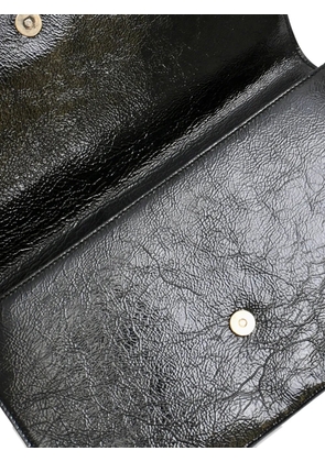 Saint Laurent Pre-Owned Belle de Jour clutch bag - Black