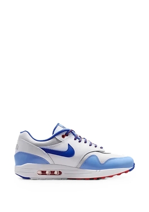 Nike Air Max 1 Atlanta Braves City Connect sneakers - White