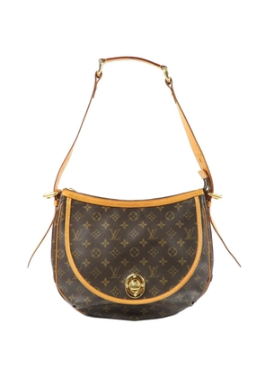 Louis Vuitton Pre-Owned Monogram Tulum shoulder bag - Brown