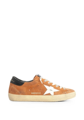 Golden Goose Super-Star sneakers - Brown