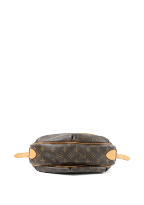 Louis Vuitton Pre-Owned Monogram Tulum shoulder bag - Brown