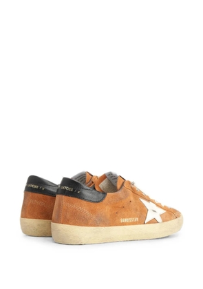 Golden Goose Super-Star sneakers - Brown