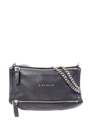 Givenchy Pre-Owned mini Pandora shoulder bag - Black