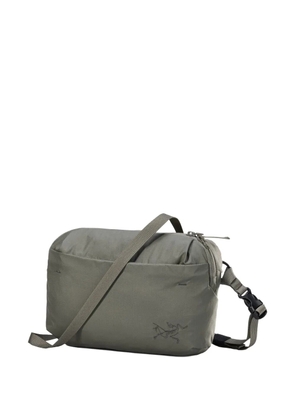 Arc'teryx Heliad crossbody bag - Green
