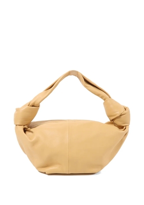 Bottega Veneta Pre-Owned mini Double knot handbag - Neutrals
