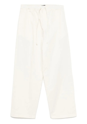 DARKPARK Ian trousers - White