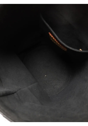 Louis Vuitton Pre-Owned Monogram Duffle shoulder bag - Brown