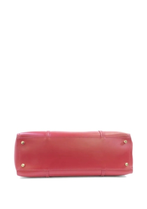 Kate Spade leather tote bag - Red
