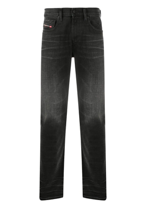 Diesel D-Strukt slim-fit jeans - Black