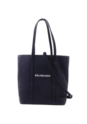 Balenciaga Pre-Owned Everyday XS tote bag - Black