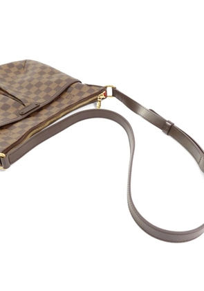Louis Vuitton Pre-Owned PM Bloomsbury shoulder bag - Brown