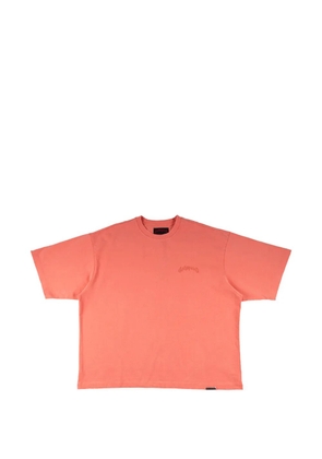 GODSPEED Vital Necessi-Tee T-shirt - Orange