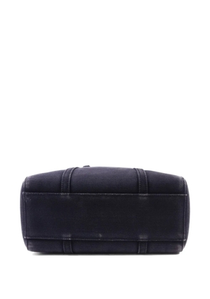 Balenciaga Pre-Owned Everyday XS tote bag - Black