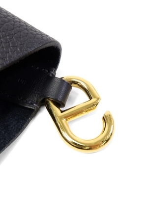 Hermès Pre-Owned 2022 23 In The Loop handbag - Black