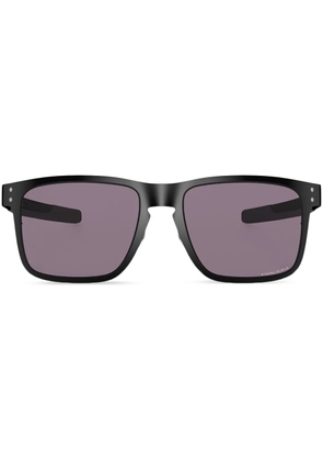 Oakley Holbrook sunglasses - Black
