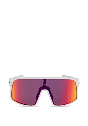 Oakley Sutro S sunglasses - White