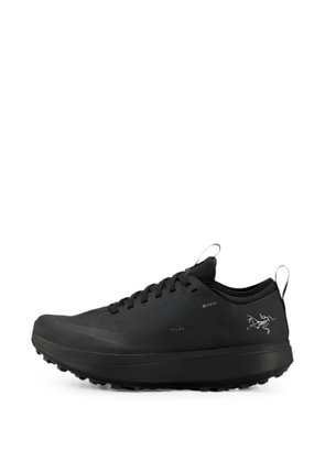 Arc'teryx Sylan gore-tex sneakers - Black