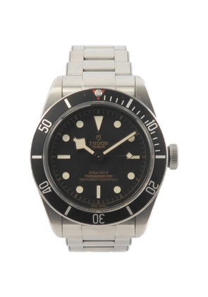 TUDOR Black Bay 41mm watch