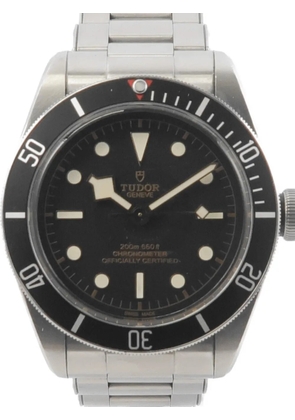TUDOR Black Bay 41mm watch