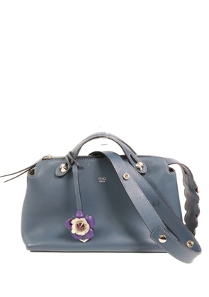Fendi Pre-Owned By The Way shoulder bag - Blue