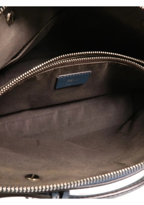 Fendi Pre-Owned By The Way shoulder bag - Blue