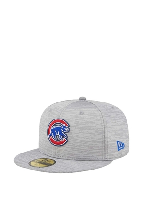 NEW ERA CAP 59FIFTY Chicago Cubs Clubhouse hat - Grey