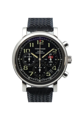 Chopard Pre-Owned Mille Miglia 40mm watch - Black