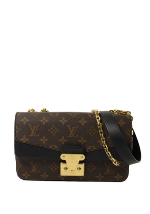 Louis Vuitton Pre-Owned Marceau Monogram shoulder bag - Brown
