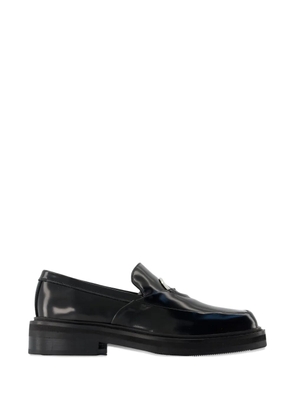 SAMSOE SAMSOE Saryesgade loafers - Black