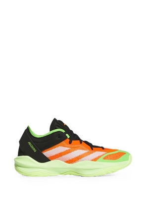 adidas Adizero Select 2.0 'Solar Red/Core Black/Lucid Lime' sneakers