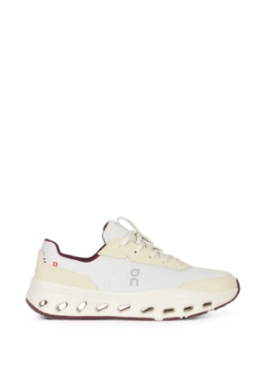 On The Roger sneakers - White