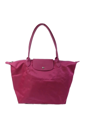 Longchamp Le Pliage tote bag - Pink
