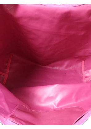 Longchamp Le Pliage tote bag - Pink
