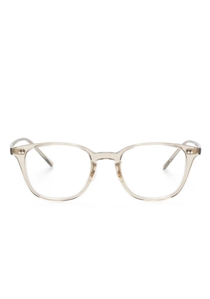 Oliver Peoples Sobel glasses - Neutrals