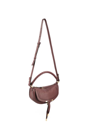 Chloé Marcie satchels bag - Red