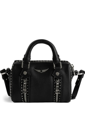 Zadig&Voltaire mini Sunny mini bag - Black