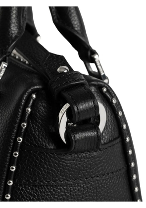 Zadig&Voltaire mini Sunny mini bag - Black