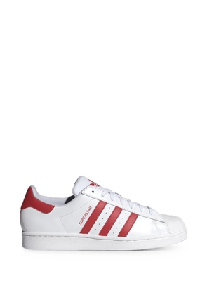 adidas Superstar shell-toe sneakers - White