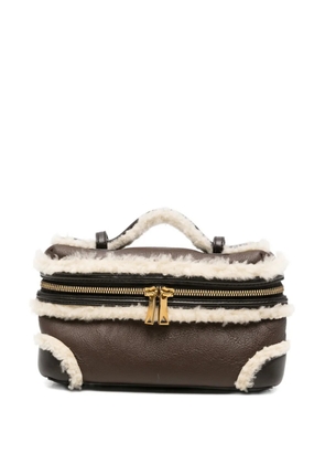 Bottega Veneta Pre-Owned Bang Bang tote bag - Brown