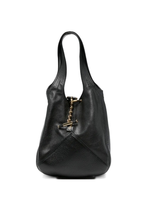 Chloé Pre-Owned small Balloon tote bag - Black