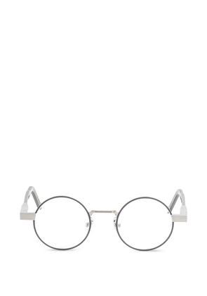 VAVA Eyewear round-frame glasses - Silver