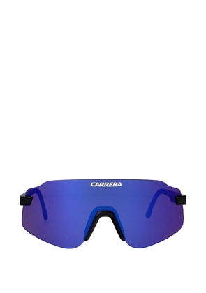 Carrera C Sport 16/S shield-frame sunglasses - Black